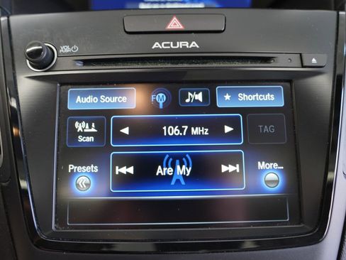 Used 2016 Acura RDX FWD w/ Technology Package image 21