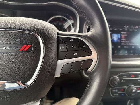 Used 2018 Dodge Charger SXT Plus w/ Quick Order Package 29J image 38