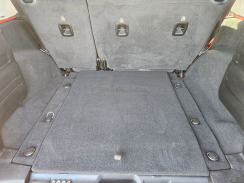 Used 2020 Jeep Wrangler Unlimited Sport image 35