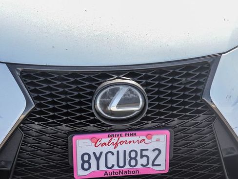 Used 2019 Lexus IS 300 RWD image 13