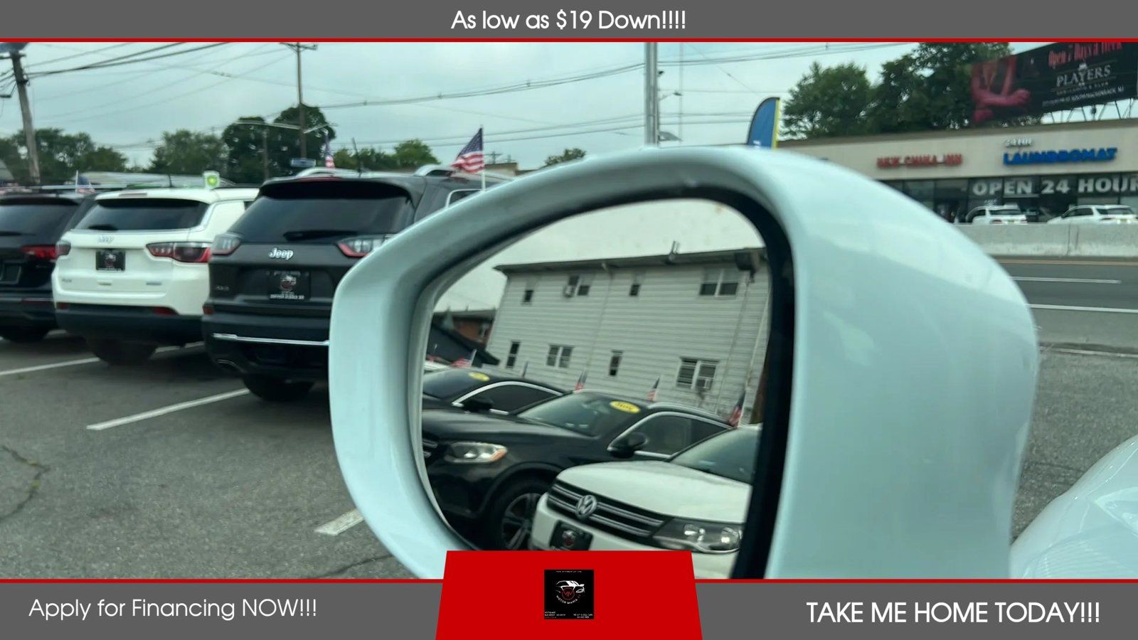 Used 2017 Chrysler Pacifica Touring-L FWD image 21