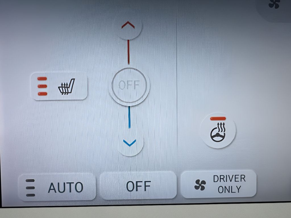 Certified 2024 Hyundai Ioniq 5 SEL AWD/4WD image 34