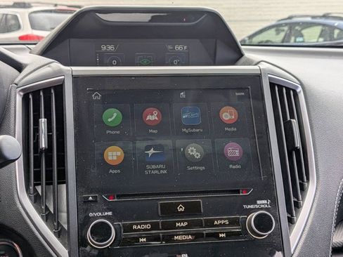 Used 2020 Subaru Forester Touring image 11