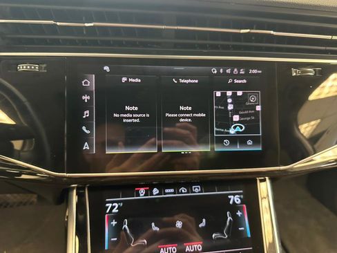 Used 2023 Audi Q7 3.0T Premium image 29
