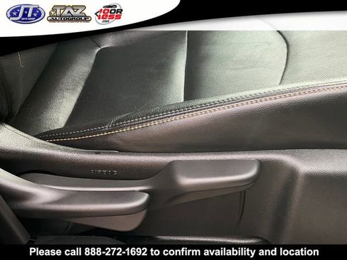 Used 2020 Chevrolet Equinox LT w/ Midnight Edition image 14