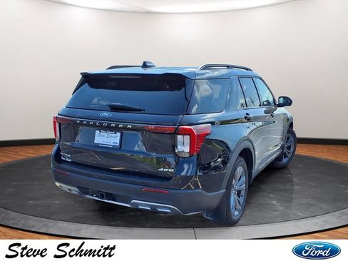 New 2026 Ford Explorer Active w/ Active Comfort Package AWD/4WD image 26
