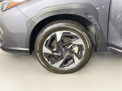 Used 2024 Subaru Crosstrek 2.5i Limited w/ Crosstrek Mirror Package AWD/4WD image 33