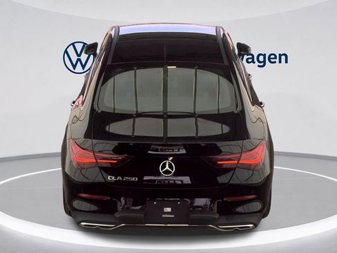 Used 2025 Mercedes-Benz CLA 250 image 6