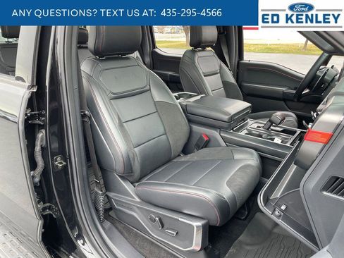 Used 2024 Ford F150 Raptor image 34