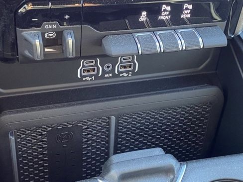 New 2026 RAM 1500 Big Horn image 23