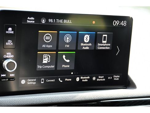 Used 2022 Honda Civic Sport Touring image 21