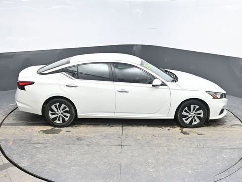 Used 2021 Nissan Altima 2.5 S image 23