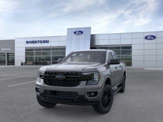 New 2026 Ford Ranger XLT w/ Equipment Group 301A High RWD video 2