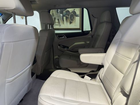Used 2019 GMC Yukon Denali w/ Denali Ultimate Package AWD/4WD image 24
