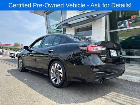 Used 2024 Subaru Legacy Touring XT AWD/4WD image 3