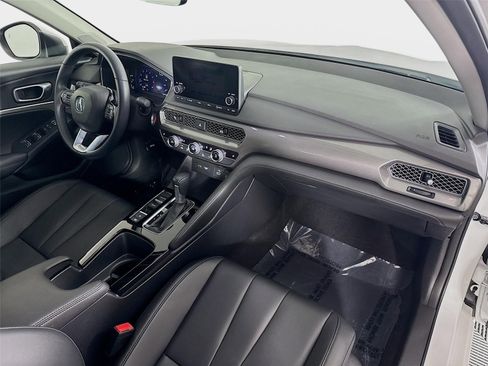 Used 2023 Acura Integra FWD image 29