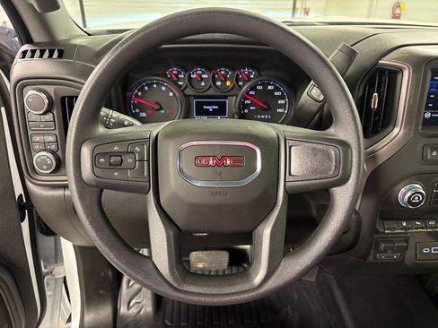 New 2026 GMC Sierra 2500 Pro w/ 1SA Pro Safety Plus Package image 32