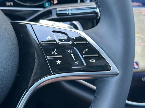 New 2026 Mercedes-Benz E 450 4MATIC Sedan image 28