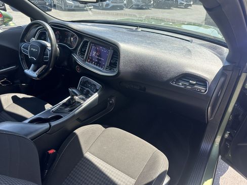 Used 2021 Dodge Challenger SRT Hellcat Redeye RWD image 18