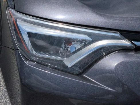 Used 2018 Toyota RAV4 Limited w/ All Weather Liner Package AWD/4WD image 10