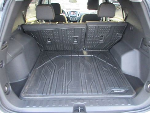 Used 2024 Chevrolet Equinox LT w/ LPO, Floor Liner Package image 12