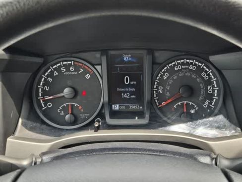 Used 2023 Toyota Tacoma SR AWD/4WD image 18