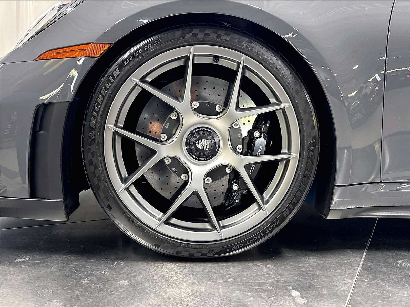 Used 2026 Porsche 911 GT3 RWD image 15