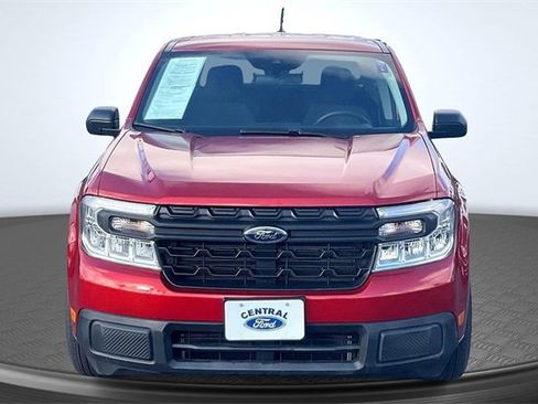 Certified 2024 Ford Maverick XL image 3