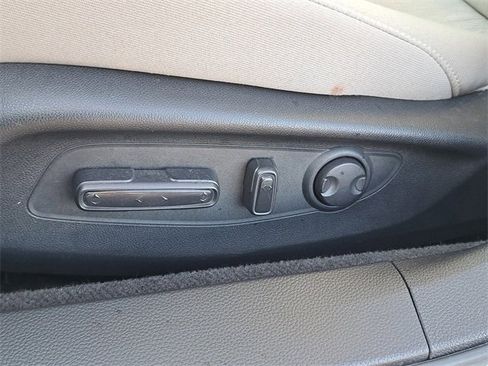 Certified 2023 Honda Accord EX image 20