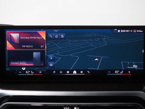 Used 2024 BMW i4 eDrive35 w/ M Sport Package RWD image 32