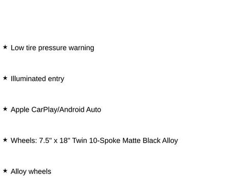 Used 2023 Toyota GR86 Premium w/ ALL Weather Mat Package (TMS) RWD image 4