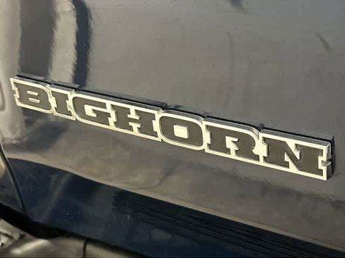 Used 2022 RAM 1500 Big Horn image 27