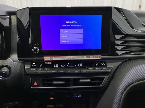 New 2026 Toyota Camry XLE w/ Convenience Package image 17