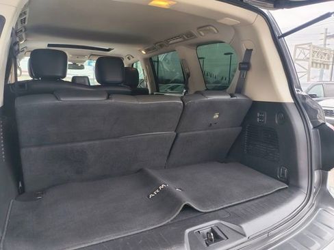 Used 2019 Nissan Armada SL w/ Premium Package image 29