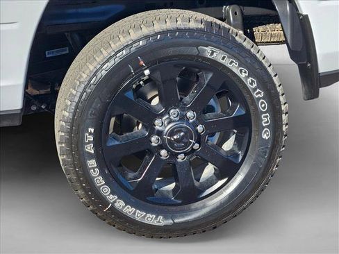 New 2025 RAM 2500 Big Horn image 9