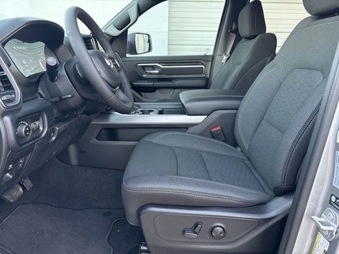 New 2026 RAM 1500 Lone Star image 11