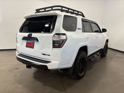 Used 2024 Toyota 4Runner TRD Pro