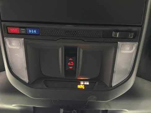Certified 2026 Subaru Forester Sport AWD/4WD image 26