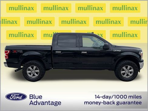 Used 2020 Ford F150 XLT w/ XTR Package image 2
