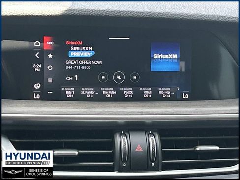 Used 2023 Alfa Romeo Stelvio Ti AWD/4WD image 29