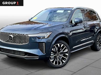 New 2026 Volvo XC90 B6 Ultra w/ Protection Package Premier