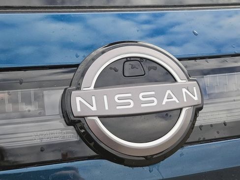 New 2026 Nissan Murano Platinum w/ Cargo Package AWD/4WD image 36