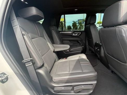 Used 2023 Chevrolet Tahoe RST w/ Luxury Package RWD image 13