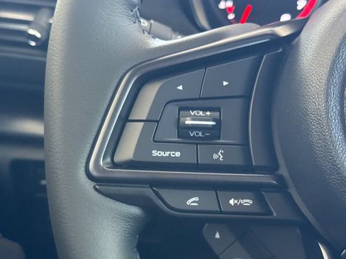 New 2026 Subaru WRX Limited AWD/4WD image 25