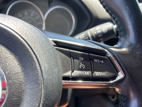 Used 2017 MAZDA CX-5 Touring w/ Preferred Equipment Package FWD image 20