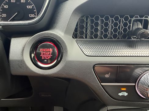 Certified 2024 Honda CR-V EX image 20