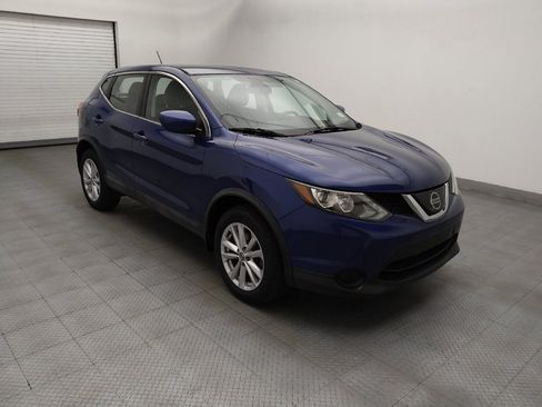 Used 2019 Nissan Rogue Sport S w/ Appearance Package AWD/4WD image 13