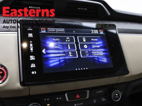 Used 2018 Honda Clarity Plug-In Hybrid image 18