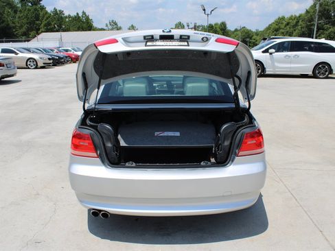Used 2009 BMW 328i Convertible image 29