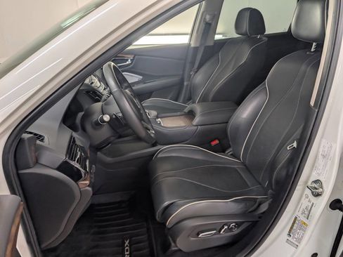 Used 2019 Acura RDX AWD/4WD image 7